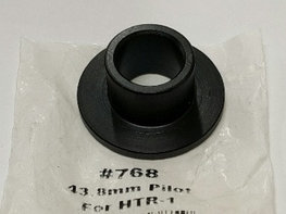 PARK TOOL οδηγοί - CHAIN GUIDE - μαύρο