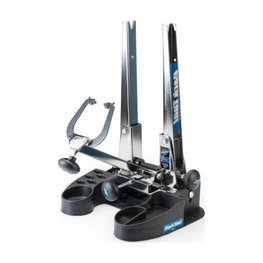PARK TOOL σταντ - STAND PT-TSB-2-2 - μαύρο
