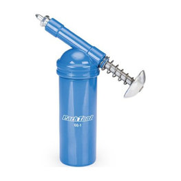 PARK TOOL πιστόλια - GREASE GUN PT-GG-1 - μπλε