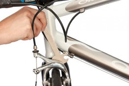 PARK TOOL κλειδιά - WRENCH 10-11-12-13 mm PT-OBW-4 - ασημένιο