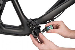 PARK TOOL κόλλες - RETAINING COMPOUND PT-RC-1