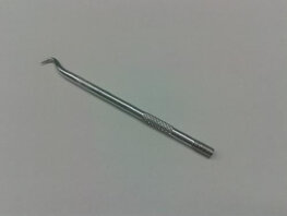 PARK TOOL εργαλεία - TIP UP-3 PT-697 - ασημένιο