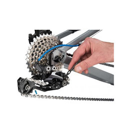 PARK TOOL κλειδιά - WRENCH PT-DW-2- - μαύρο