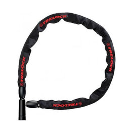 TRELOCK κλειδαριές ποδηλάτου - LOCK BC 115/60/4 - μαύρο