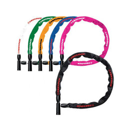 TRELOCK κλειδαριές ποδηλάτου - LOCK BC 115/60/4 - μαύρο