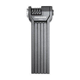 TRELOCK κλειδαριές ποδηλάτου - CODE FS 360/85 - μαύρο