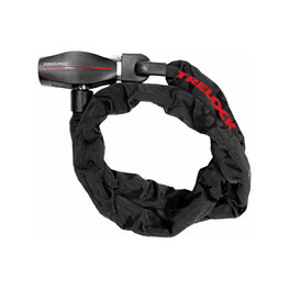 TRELOCK κλειδαριές ποδηλάτου - LOCK BC 480 - 110 / 8  - μαύρο