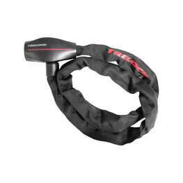 TRELOCK κλειδαριές ποδηλάτου - LOCK BC 280 - 85/5 - μαύρο