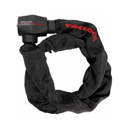 TRELOCK κλειδαριές ποδηλάτου - LOCK BC 580 - 90/9  - μαύρο