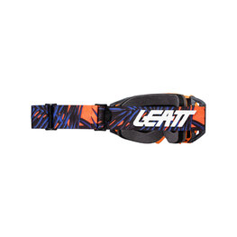 LEATT γυαλιά - VELOCITY 5.0 MTB IRIZ - πολύχρωμο