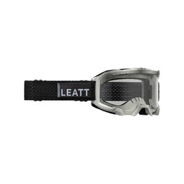 LEATT γυαλιά - VELOCITY 4.0 MTB - γκρί