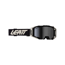 LEATT γυαλιά - VELOCITY 5.0 MTB IRIZ, 50 VLT - μαύρο