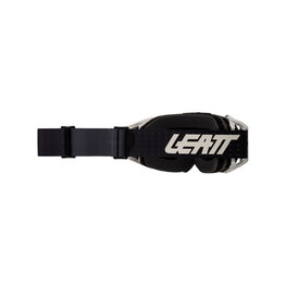 LEATT γυαλιά - VELOCITY 5.0 MTB IRIZ, 50 VLT - μαύρο