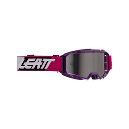LEATT γυαλιά - VIZION 3.5 IRIZ, 35 VLT - μωβ