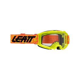 LEATT γυαλιά - VIZION 3.5, 90 VLT - κίτρινο/πορτοκαλί