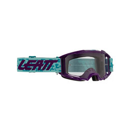 LEATT γυαλιά - VIZION 3.5, 90 VLT - μωβ