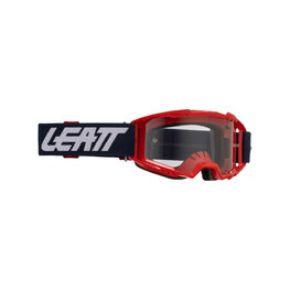 LEATT γυαλιά - VIZION 3.5, 90 VLT - κόκκινο