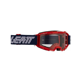 LEATT γυαλιά - VIZION 3.5, 90 VLT - κόκκινο