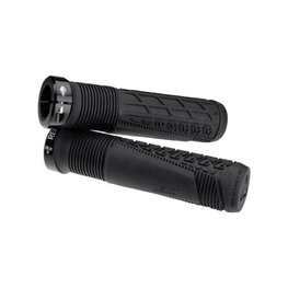 LEATT γκριπς - REAFLEX 6.0 29MM - μαύρο