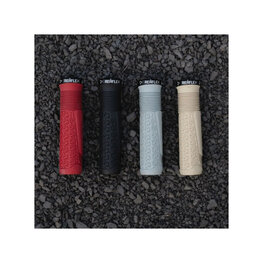 LEATT γκριπς - REAFLEX 6.0 29MM - κόκκινο