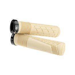 LEATT γκριπς - REAFLEX 6.0 31MM - καφέ