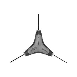 SUPER B κλειδιά Allen - HEX KEY TB-YY05 - γκρί