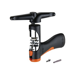 SUPER B πριτσιναδόροι - CHAIN RIVET EXTRACTOR TB-CC60 - μαύρο