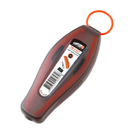 SUPER B κόλλες - PATCH REPAIR KIT TB-1121 - πορτοκαλί