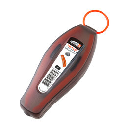 SUPER B κόλλες - PATCH REPAIR KIT TB-1120 - πορτοκαλί