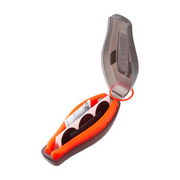 SUPER B κόλλες - PATCH REPAIR KIT TB-1120 - πορτοκαλί