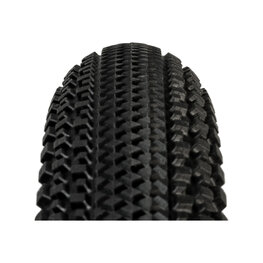 TUFO κάπες - GRAVEL THUNDERO 40-622(700x40C) - μαύρο