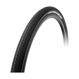 TUFO κάπες - GRAVEL SPEEDERO 40-622(700x40C) - μαύρο