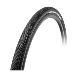 TUFO κάπες - GRAVEL THUNDERO 36-622(700x36C) - μαύρο