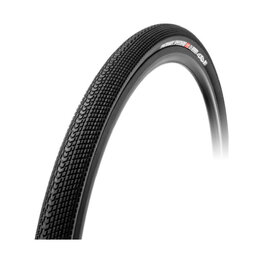TUFO κάπες - GRAVEL SPEEDERO 36-622(700x36C) - μαύρο