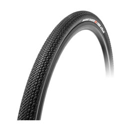 TUFO κάπες - GRAVEL THUNDERO 44-622(700x44C) - μαύρο