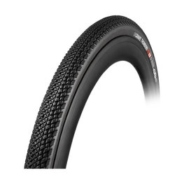 TUFO κάπες - GRAVEL THUNDERO HD 44-622(700x44C) - μαύρο