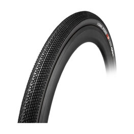 TUFO κάπες - GRAVEL SPEEDERO HD 44-622(700x44C) - μαύρο