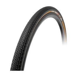 TUFO κάπες - GRAVEL THUNDERO 44-622(700x44C) - μπεζ/μαύρο