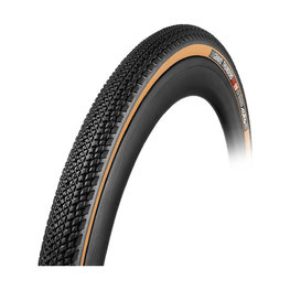 TUFO κάπες - GRAVEL THUNDERO HD 44-622(700x44C) - μπεζ/μαύρο