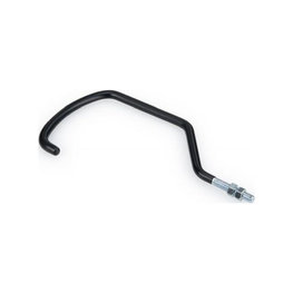 PARK TOOL άγκιστρα - SUPEROVERSIZE PR-470XX - μαύρο