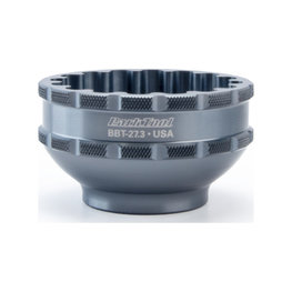 PARK TOOL εξολκείς για μεσαία τριβή - REMOWER BBT-27-3- - ασημένιο