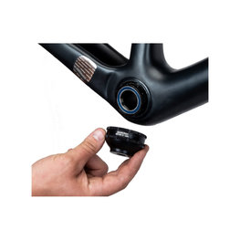 PARK TOOL κεντρικοί εξολκείς - PRAXIS WORKS M30 PT-BBT-35-12 - μαύρο