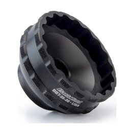 PARK TOOL κεντρικοί εξολκείς - PRAXIS WORKS M35 PT-BBT-35-36 - μαύρο