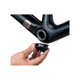 PARK TOOL κεντρικοί εξολκείς - PRAXIS WORKS M35 PT-BBT-35-36 - μαύρο