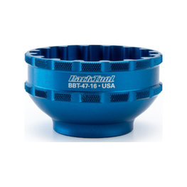 PARK TOOL εξολκείς - REMOWER BBT-47-16 - μπλε