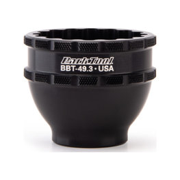 PARK TOOL εξολκείς για μεσαία τριβή - REMOWER PT-BBT-49-3 - μαύρο