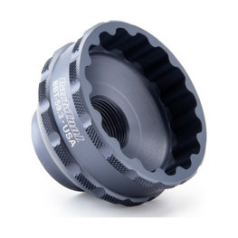 PARK TOOL εξολκείς για μεσαία τριβή - REMOWER PT-BBT-59-3 - γκρί