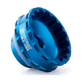PARK TOOL εξολκείς για μεσαία τριβή - REMOWER 44-45 mm  PT-BBT-69-3 - μπλε