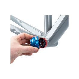 PARK TOOL εξολκείς για μεσαία τριβή - REMOWER 44-45 mm  PT-BBT-69-3 - μπλε