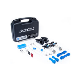 PARK TOOL σετ εργαλείων - DOT PT-BKD-1-2 - μπλε/μαύρο
